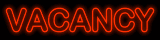 Vacancy